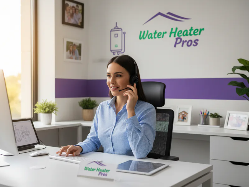 Water Heater Repair  in Kemp  FAQ